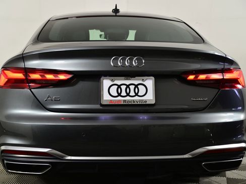 Certified 2023 Audi A5 2.0T Premium w/ Convenience Package image 10