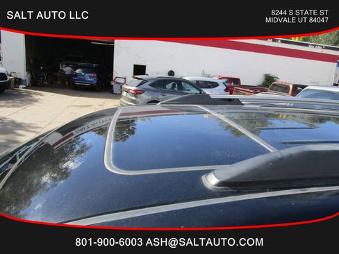 Used 2017 GMC Acadia Limited SLT image 21