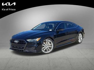 Used 2019 Audi A7 3.0T Premium Plus video 1