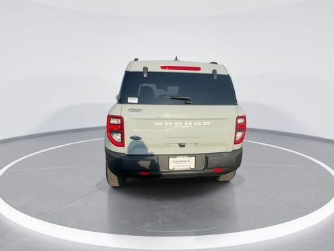 Used 2024 Ford Bronco Sport Big Bend image 7