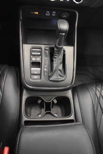 Used 2024 Honda CR-V EX image 29