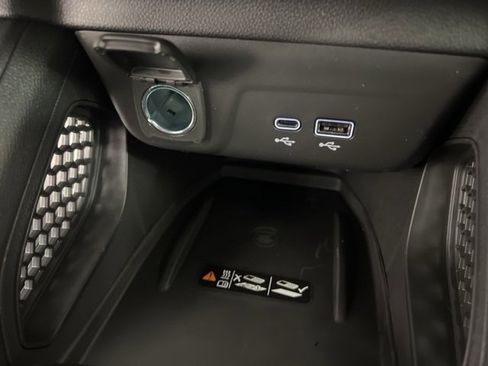 New 2026 Chevrolet TrailBlazer RS w/ Convenience Package image 23