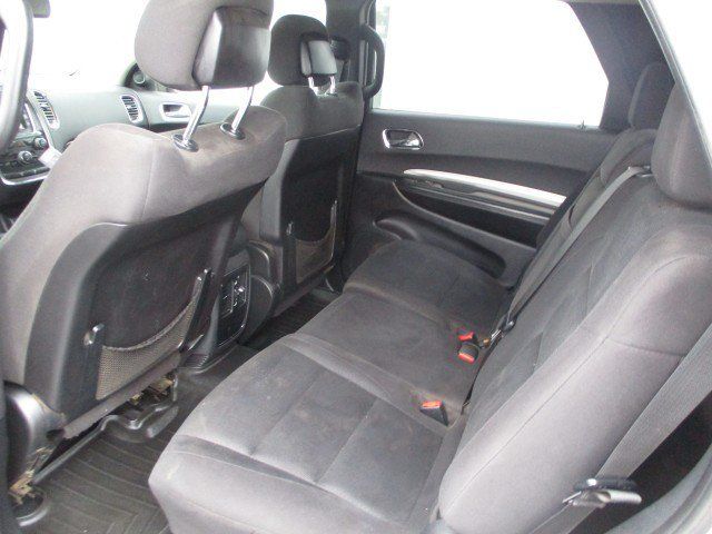Used 2015 Dodge Durango SXT w/ Quick Order Package 23B AWD/4WD image 9