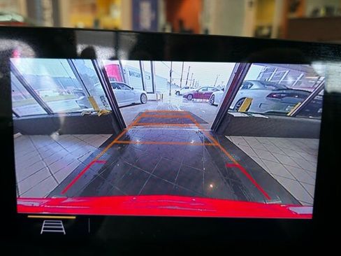 Used 2020 Chevrolet Corvette Stingray Coupe w/ Z51 Performance Package image 16