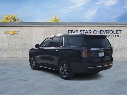 Used 2023 Chevrolet Tahoe LT w/ Luxury Package RWD image 7