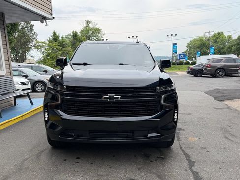 Used 2023 Chevrolet Tahoe RST w/ Luxury Package AWD/4WD image 8