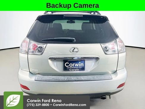 Used 2009 Lexus RX 350 AWD image 6