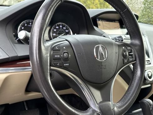 Used 2014 Acura MDX SH-AWD w/ Technology Package image 21