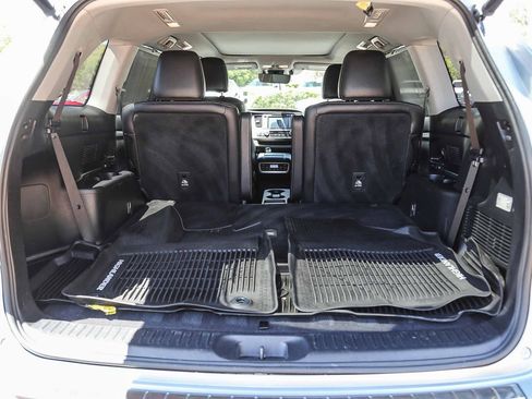 Used 2018 Toyota Highlander Limited Platinum AWD/4WD image 30