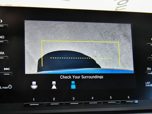 Used 2020 Honda Accord LX image 19
