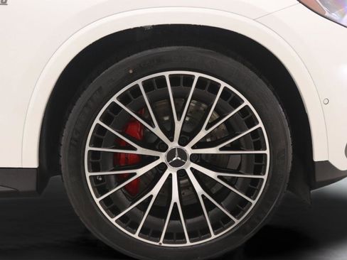 New 2026 Mercedes-Benz GLC 43 AMG 4MATIC image 10