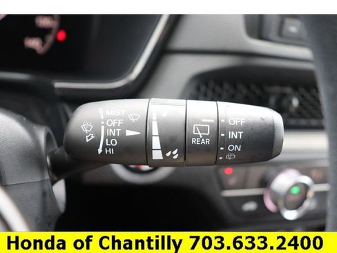 Used 2024 Honda CR-V EX image 11