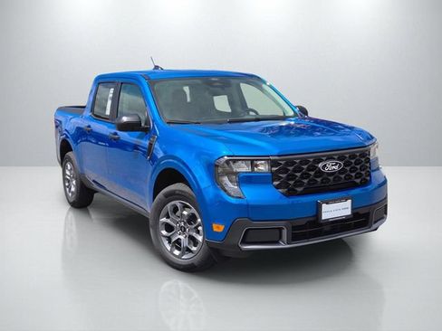 New 2026 Ford Maverick XLT FWD image 1
