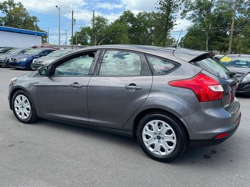 Used 2012 Ford Focus SE image 12
