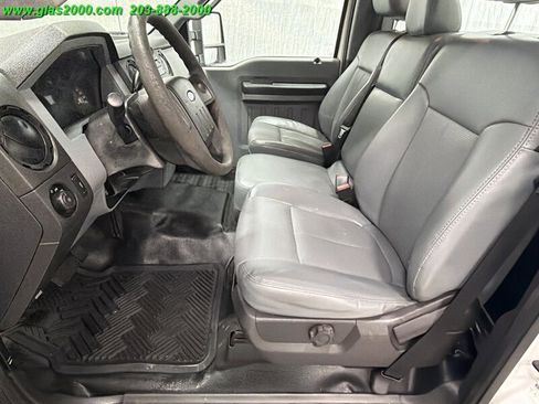 Used 2015 Ford F350 XL RWD image 23