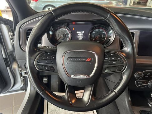 Used 2023 Dodge Charger GT w/ Blacktop Package image 13