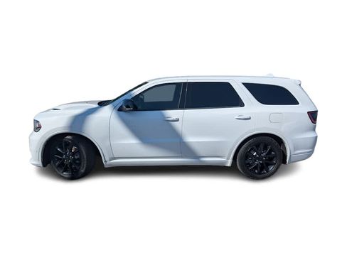 Used 2018 Dodge Durango R/T w/ Blacktop Package AWD/4WD image 3