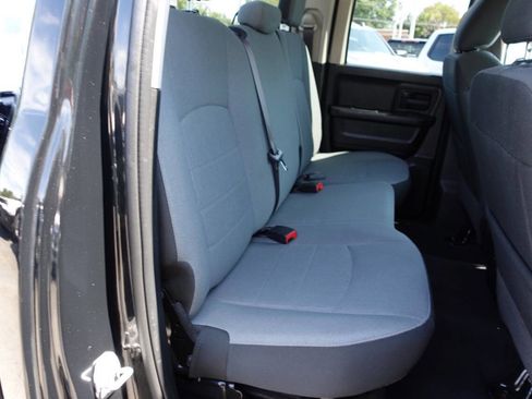 Used 2021 RAM 1500 Express w/ Wheel & Sound Group image 29