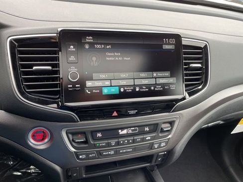 New 2026 Honda Ridgeline RTL image 19