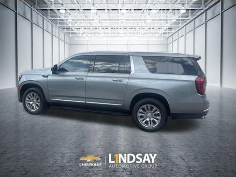 Used 2024 GMC Yukon XL Denali image 28