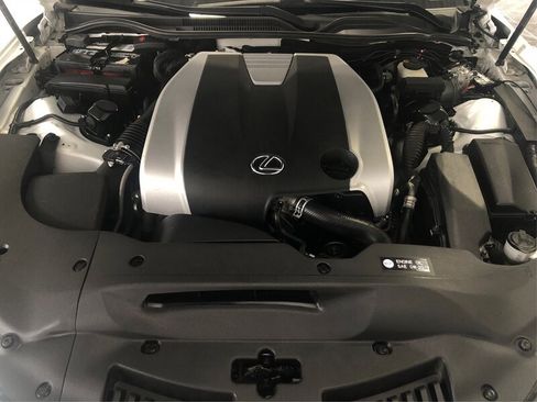 Used 2016 Lexus RC 350 RWD image 11