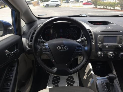 Used 2014 Kia Forte EX w/ Protection Package FWD image 21