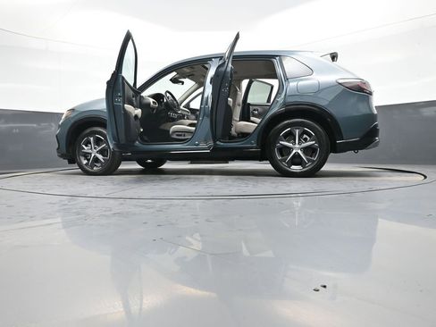 Certified 2024 Honda HR-V EX-L image 48