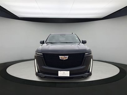 Used 2021 Cadillac Escalade Sport w/ Driver Assist Tech Package