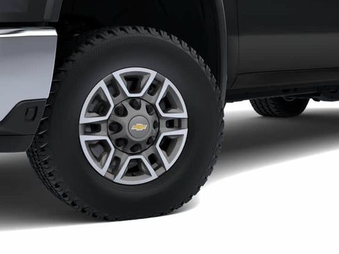 New 2026 Chevrolet Silverado 2500 LT AWD/4WD image 60