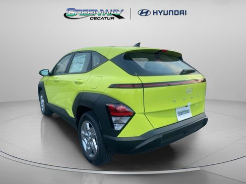 New 2026 Hyundai Kona SE FWD image 5