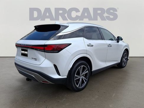 Used 2024 Lexus RX 350 Premium w/ Cold Area Package AWD/4WD image 6