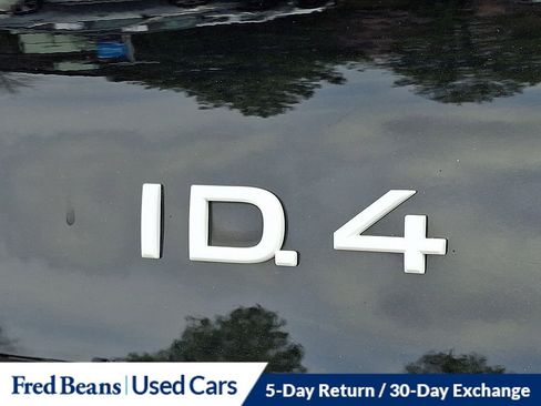 Certified 2023 Volkswagen ID.4 Pro S Plus image 33