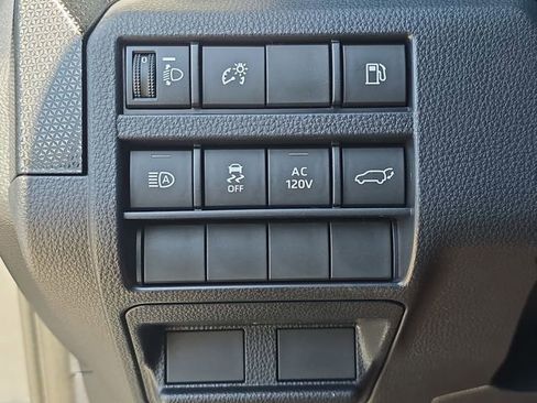 New 2026 Toyota 4Runner Limited AWD/4WD image 27