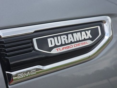 New 2026 GMC Sierra 1500 Denali w/ Denali Reserve Package AWD/4WD image 19