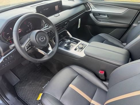 New 2026 MAZDA CX-90 3.3 Turbo w/ Premium Plus Pkg AWD/4WD image 6