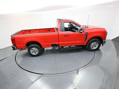 New 2026 Ford F350 XL w/ XL Driver Assist Package RWD image 25