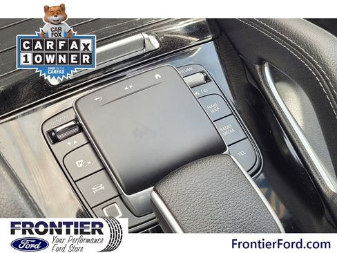 Used 2025 Mercedes-Benz GLE 350 4MATIC image 13