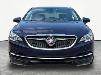 Used 2017 Buick LaCrosse Premium w/ Driver Confidence Package #2 AWD/4WD video 2