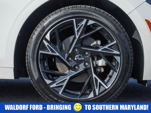 Used 2025 Kia K5 GT-Line image 19