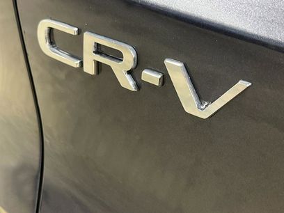 New 2026 Honda CR-V EX-L