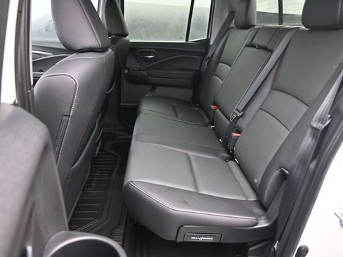 New 2026 Honda Ridgeline RTL image 14