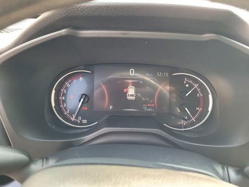 Used 2024 Toyota RAV4 LE image 22