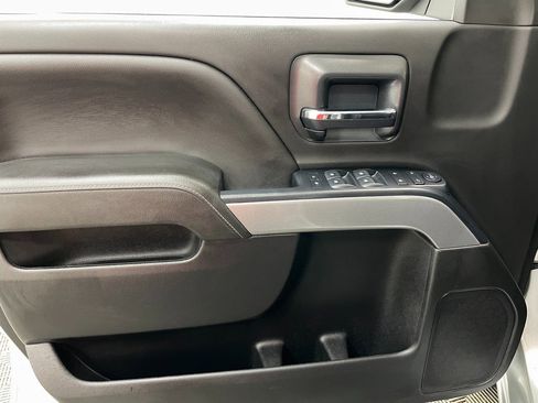 Certified 2019 Chevrolet Silverado 1500 LT w/ All Star Edition image 25