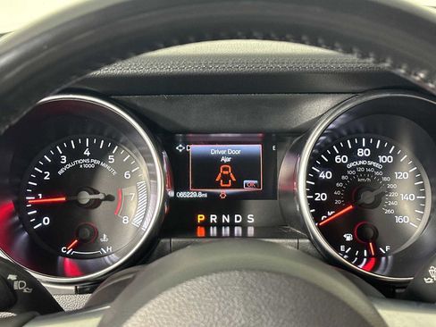 Used 2022 Ford Mustang Premium image 26
