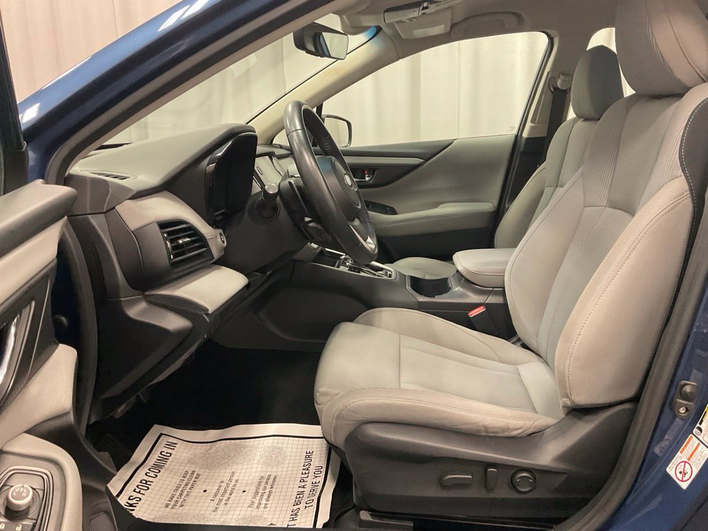 Used 2020 Subaru Legacy Premium AWD/4WD image 7