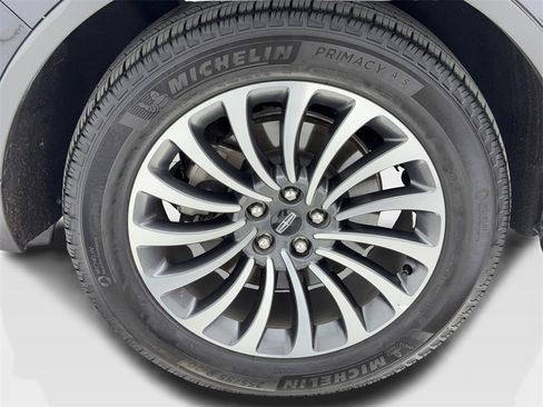 Used 2024 Lincoln Aviator Reserve w/ Equipment Group 201A image 56