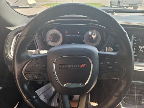 Used 2021 Dodge Challenger R/T w/ T/A Package RWD image 11