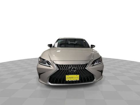 Used 2023 Lexus ES 350 w/ Premium Package image 3