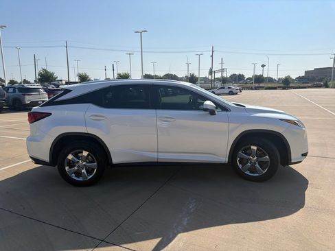 Used 2016 Lexus RX 350 FWD w/ Premium Package image 2