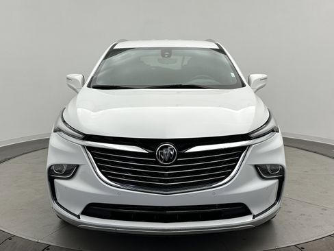 Used 2024 Buick Enclave Premium image 2